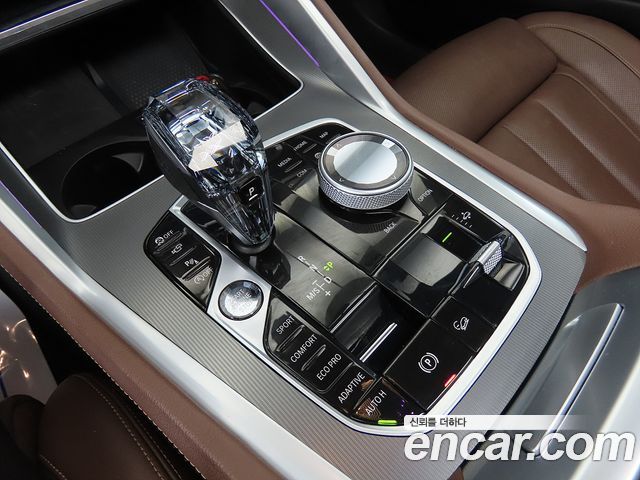 BMW X6 (G06) xDrive30d M Sport 2020 — фото 18
