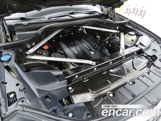 BMW X6 (G06) xDrive30d M Sport 2020 — фото 23