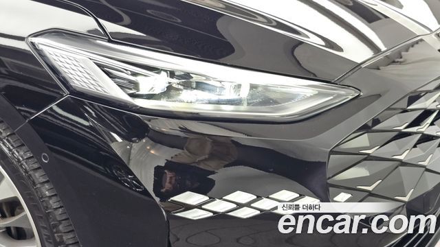 Kia K8 2.5 Gasoline 2WD Signature 2023 — фото 22