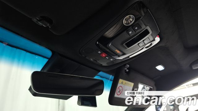 Kia K8 2.5 Gasoline 2WD Signature 2023 — фото 28