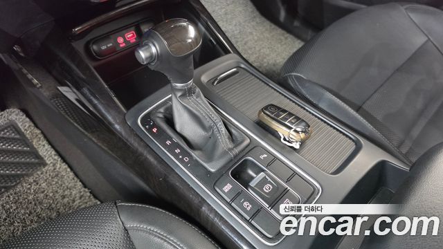 Kia Sorento Diesel 2.0 2WD Noblesse Special 2017 — фото 9