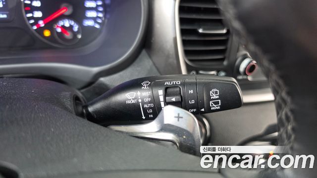 Kia Sorento Diesel 2.0 2WD Noblesse Special 2017 — фото 14