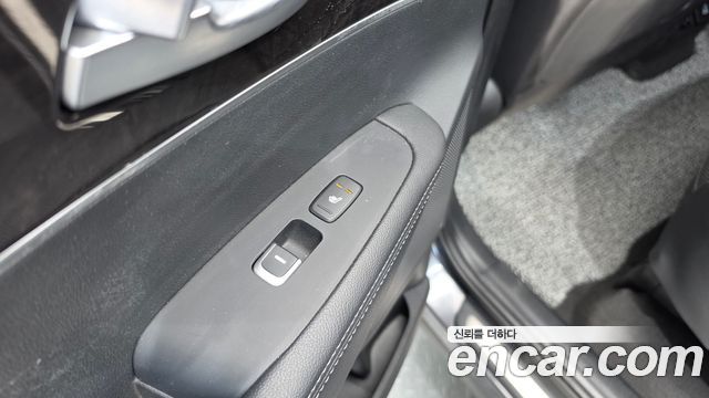 Kia Sorento Diesel 2.0 2WD Noblesse Special 2017 — фото 19