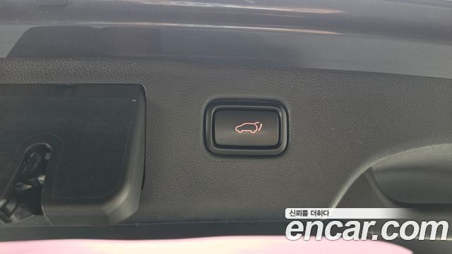 Kia Sorento Diesel 2.0 2WD Noblesse Special 2017 — фото 20