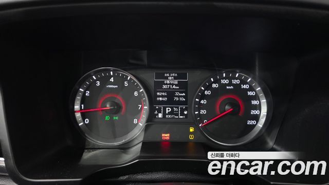 KG Mobility (SsangYong) Very New Tivoli Gasoline 1.5 2WD V3 2020 — фото 8