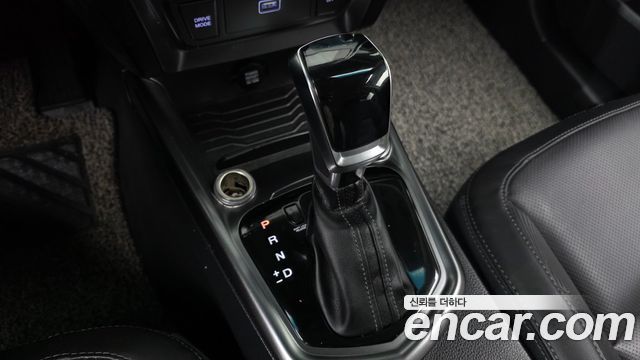 KG Mobility (SsangYong) Very New Tivoli Gasoline 1.5 2WD V3 2020 — фото 9