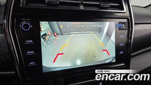KG Mobility (SsangYong) Very New Tivoli Gasoline 1.5 2WD V3 2020 — фото 15