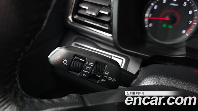 KG Mobility (SsangYong) Very New Tivoli Gasoline 1.5 2WD V3 2020 — фото 16