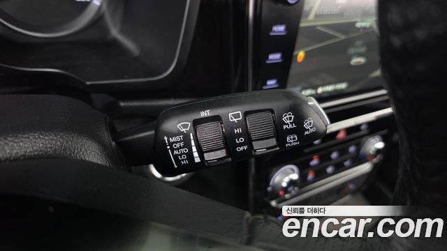 KG Mobility (SsangYong) Very New Tivoli Gasoline 1.5 2WD V3 2020 — фото 17