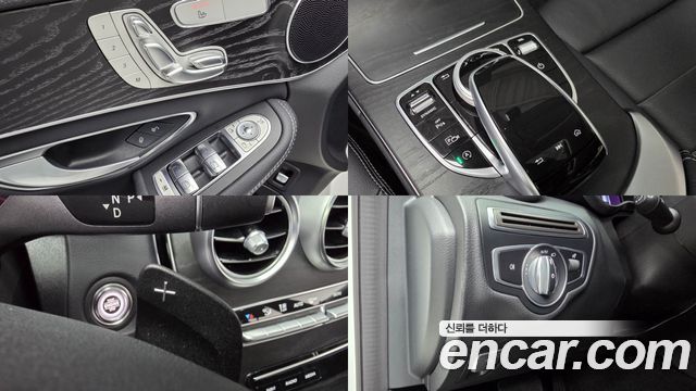 Mercedes-Benz C-Class (W205) C220 d Avantgarde 2019 — фото 21