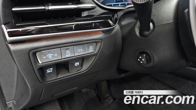 Genesis G80 (RG3) Gasoline 2.5 Turbo AWD 2021 — фото 14