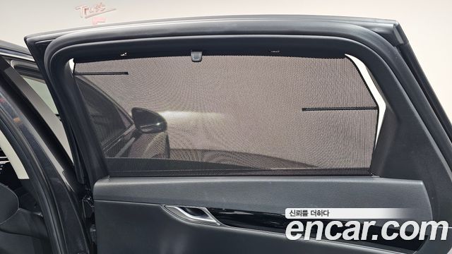 Genesis G80 (RG3) Gasoline 2.5 Turbo AWD 2021 — фото 31
