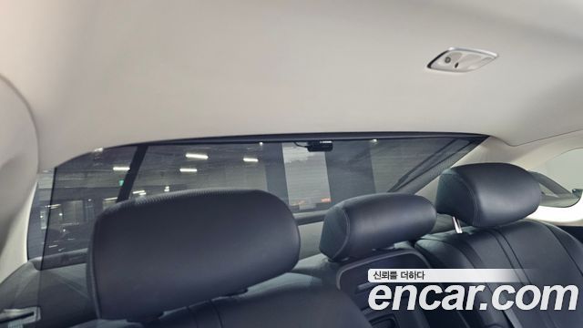 Genesis G80 (RG3) Gasoline 2.5 Turbo AWD 2021 — фото 32