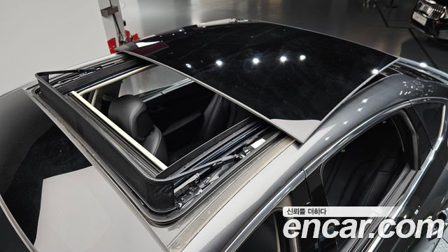 Genesis G80 (RG3) Gasoline 2.5 Turbo AWD 2021 — фото 34
