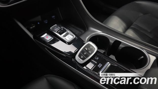 Hyundai Sonata (DN8) 2.0 Smart 2020 — фото 9