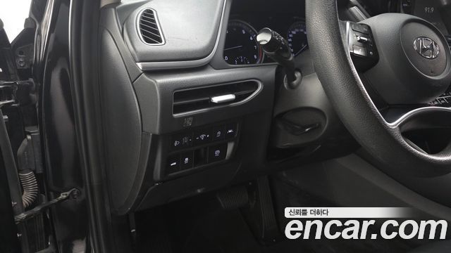 Hyundai Sonata (DN8) 2.0 Smart 2020 — фото 13