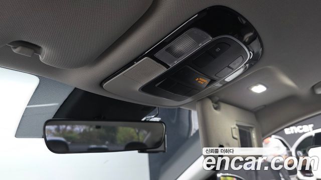 Hyundai Sonata (DN8) 2.0 Smart 2020 — фото 18