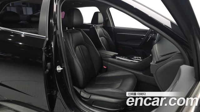 Hyundai Sonata (DN8) 2.0 Smart 2020 — фото 26