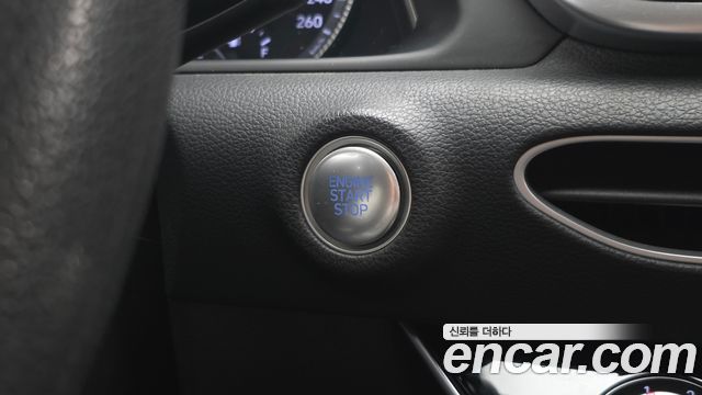Hyundai Sonata (DN8) 2.0 Smart 2020 — фото 27