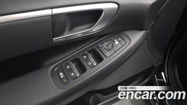 Hyundai Sonata (DN8) 2.0 Smart 2020 — фото 28