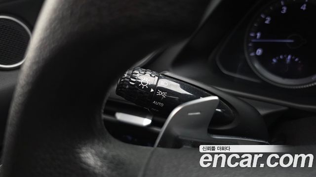 Hyundai Sonata (DN8) 2.0 Smart 2020 — фото 29