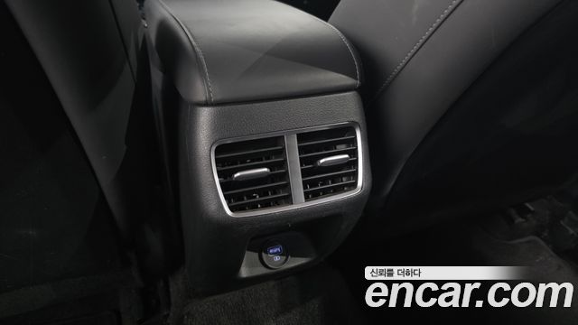 Hyundai Sonata (DN8) 2.0 Smart 2020 — фото 31