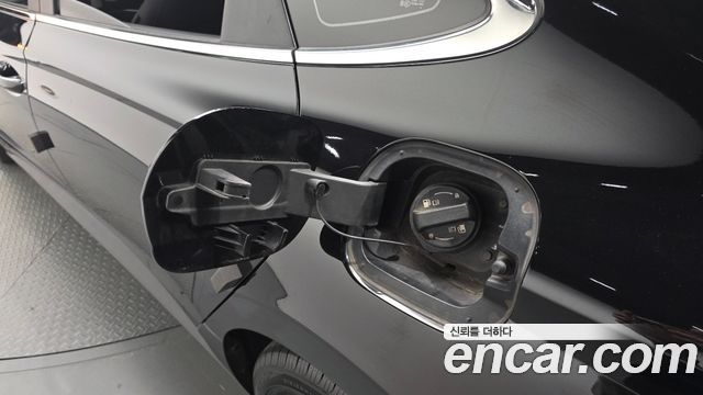 Hyundai Sonata (DN8) 2.0 Smart 2020 — фото 34