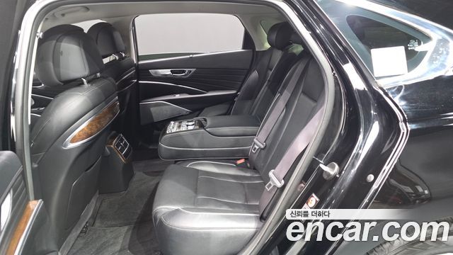 Kia K9 3.8 GDI Platinum 2021 — фото 16