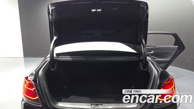 Kia K9 3.8 GDI Platinum 2021 — фото 23