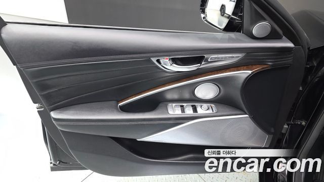 Kia K9 3.8 GDI Platinum 2021 — фото 30
