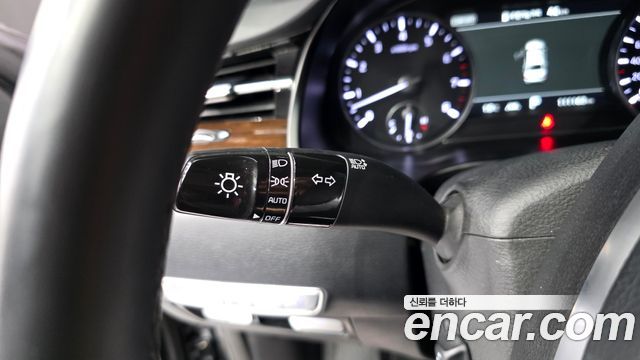 Kia K9 3.8 GDI Platinum 2021 — фото 35