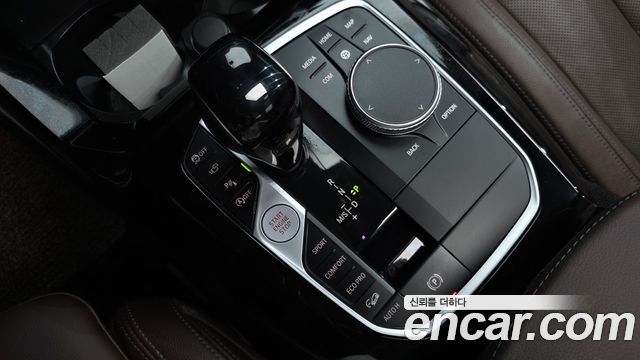 BMW X3 (G01) xDrive 20i M Sport 2024 — фото 9