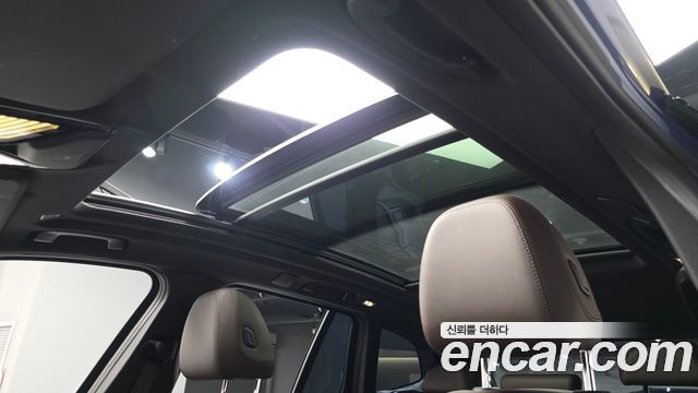 BMW X3 (G01) xDrive 20i M Sport 2024 — фото 16