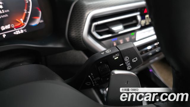 BMW X3 (G01) xDrive 20i M Sport 2024 — фото 30
