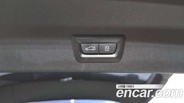 BMW X3 (G01) xDrive 20i M Sport 2024 — фото 37