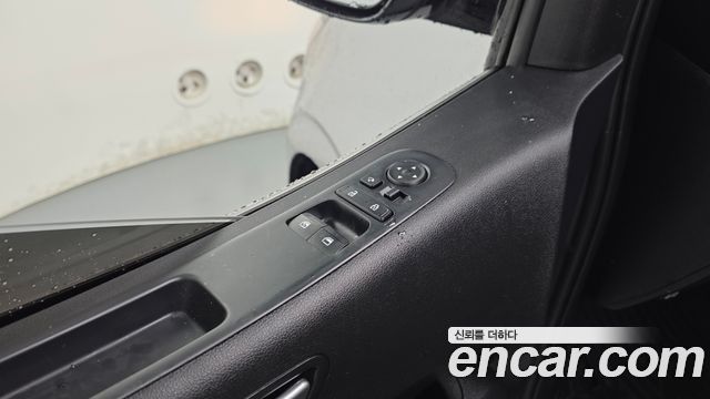 Hyundai Staria Cargo 3-Seater Modern 2022 — фото 18