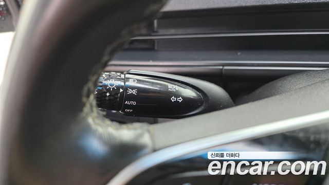 Hyundai Staria Cargo 3-Seater Modern 2022 — фото 19
