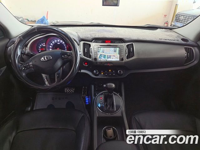 Kia Sportage R Diesel 2WD Trendy 2015 — фото 7