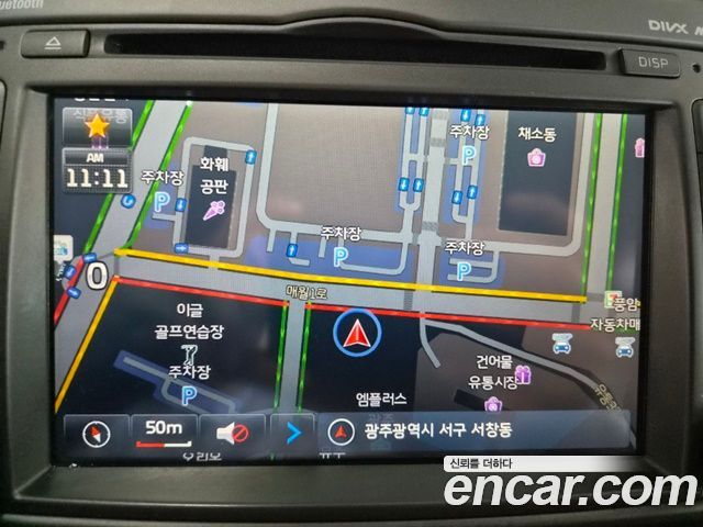 Kia Sportage R Diesel 2WD Trendy 2015 — фото 15