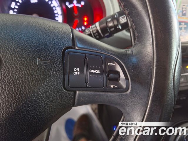 Kia Sportage R Diesel 2WD Trendy 2015 — фото 19