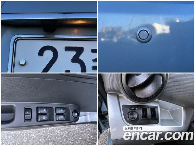 Chevrolet Spark LT Standard 2014 — фото 22