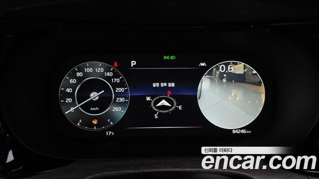 Kia K5 (III) 2.0 LPI Signature 2022 — фото 8