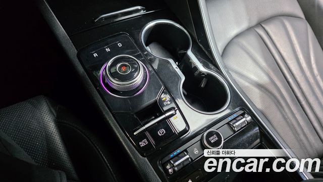Kia K5 (III) 2.0 LPI Signature 2022 — фото 9