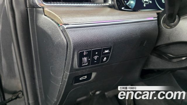 Kia K5 (III) 2.0 LPI Signature 2022 — фото 17
