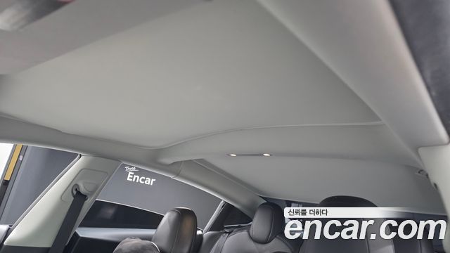 Tesla Model 3 Long Range AWD 2022 — фото 20