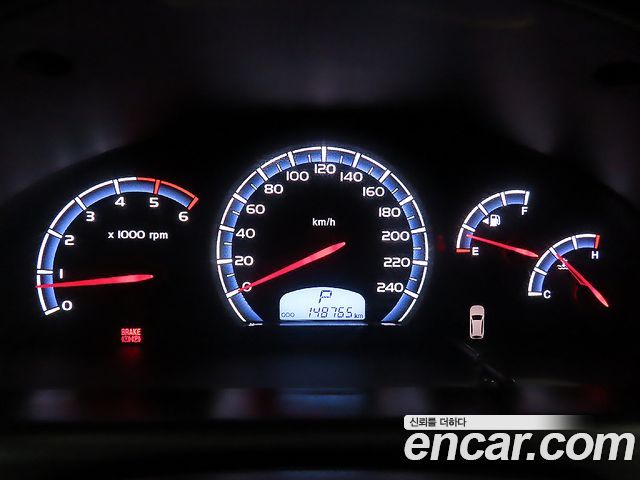 KG Mobility (SsangYong) Rexton W 2.2 4WD RX7 Luxury 2017 — фото 8