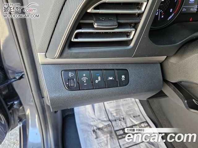 Hyundai Avante (AD) 1.6 Smart Choice 2020 — фото 10