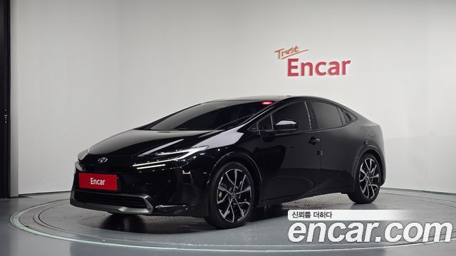 Toyota Prius (V) 2.0 PHEV XSE