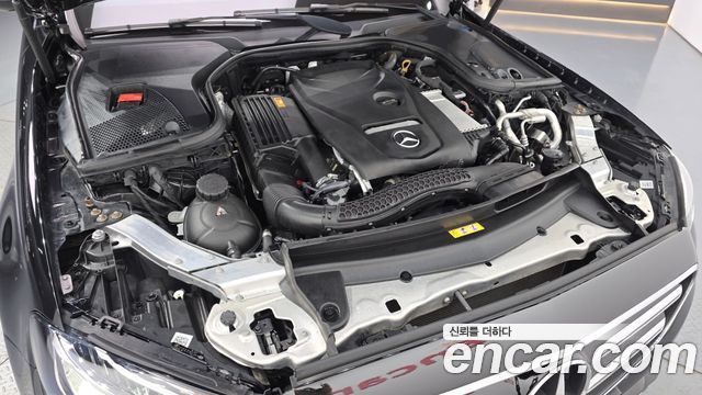 Mercedes-Benz E-Class (W213) E250 Avantgarde 2020 — фото 6