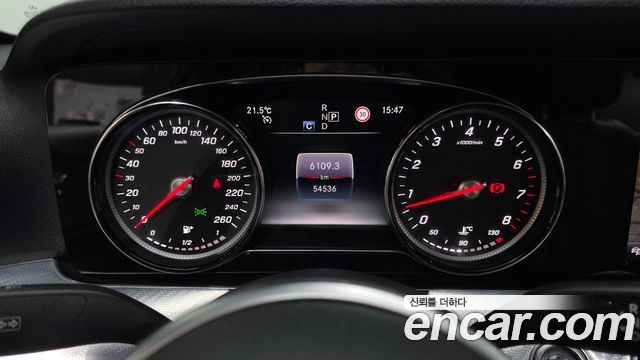 Mercedes-Benz E-Class (W213) E250 Avantgarde 2020 — фото 8